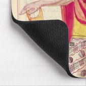 Tapis De Souris Le Codice Murua (Coin)