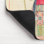 Tapis De Souris Le Codice Murua (Coin)