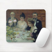 Tapis De Souris Le coin du Tableau, 1904 (Avec souris)