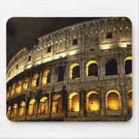 Le Colisé de Rome