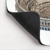 Tapis De Souris Le Colisée de Rome : Modèle 3D : (Coin)