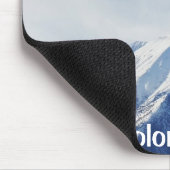 Tapis De Souris Le Colorado (Coin)
