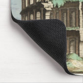 Tapis De Souris Le Colosseum (Coin)