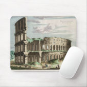 Tapis De Souris Le Colosseum (Avec souris)
