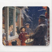 Tapis De Souris Le comique (Devant)