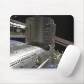 Tapis De Souris Le complexe japonais de Kibo (Avec souris)