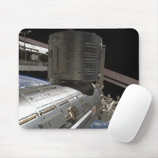 Tapis De Souris Le complexe japonais de Kibo (Avec souris)