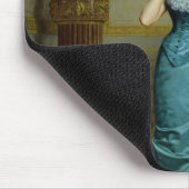 Tapis De Souris Le complice (Coin)