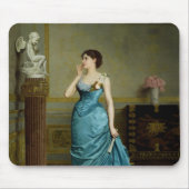 Tapis De Souris Le complice (Devant)