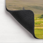 Tapis De Souris Le comté de Granite Montana (Coin)