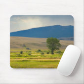 Tapis De Souris Le comté de Granite Montana (Avec souris)