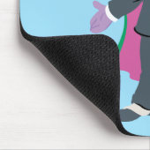 Tapis De Souris Le Comte von Compte Style Classique (Coin)