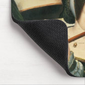 Tapis De Souris Le concert (Coin)