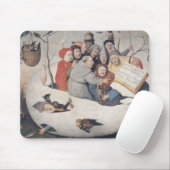 Tapis De Souris Le concert dans l'oeuf (Avec souris)