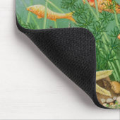 Tapis De Souris Le contact d'or 2011 (Coin)