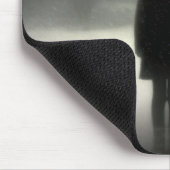 Tapis De Souris Le Contour du Silence (Coin)