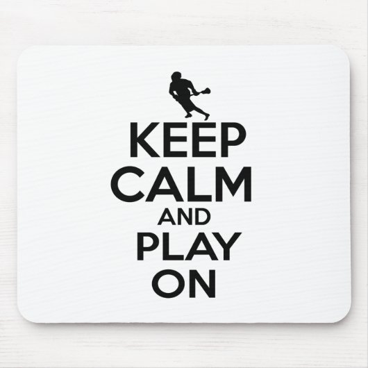 Tapis De Souris Le cool folâtre des conceptions de vecteur (Devant)