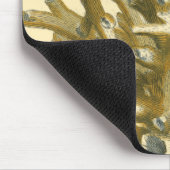 Tapis De Souris Le corail de la mer (Coin)