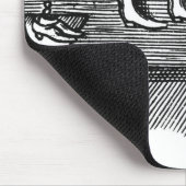 Tapis De Souris Le cordonnier (Coin)