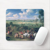 Tapis De Souris Le cortège royal (Avec souris)