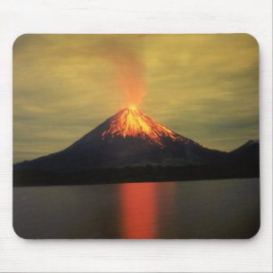 Tapis De Souris Le Costa Rica Mousepad
