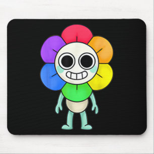 Tapis De Souris Le costume Mondial de Dandy pour enfants et adulte