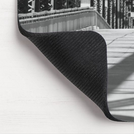 Tapis De Souris Le couché (Coin)