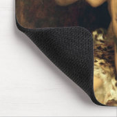 Tapis De Souris Le coup (Coin)