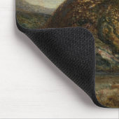 Tapis De Souris Le courant ombragé (Coin)