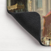 Tapis De Souris Le couronnement de Joseph II (Coin)
