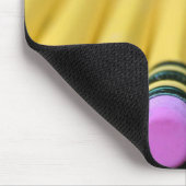 Tapis De Souris Le crayon rêve Mousepad (Coin)