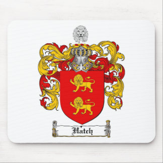 TAPIS DE SOURIS LE CREST DE FAMILLE DE TRAPPE - MANTEAU DE TRAPPE