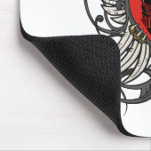 TAPIS DE SOURIS LE CREST DE SCAPHANDRE (Coin)