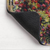 Tapis De Souris Le Crimson Rambler (Coin)