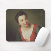 Tapis De Souris Le cuisinier (Avec souris)