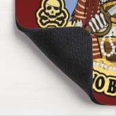 Tapis De Souris Le cul du pirate (Coin)