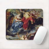 Tapis De Souris Le cycle 2 de Medici (Avec souris)