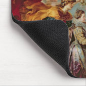 Tapis De Souris Le cycle de Medici (Coin)