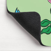 Tapis De Souris Le défenseur Mousepad (Coin)