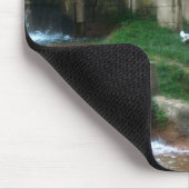 Tapis De Souris Le Den du Tigre (Coin)