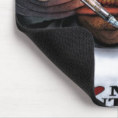 Tapis De Souris Le dentiste (Coin)