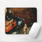 Tapis De Souris Le dernier jugement 2 (Avec souris)