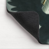 Tapis De Souris Le dernier Mousepad olympien (Coin)