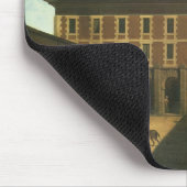 Tapis De Souris Le DES Madelonnettes de prison (Coin)