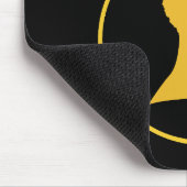 Tapis De Souris Le design graphique de Yah's Son (Coin)