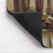 Tapis De Souris Le dessert, 1637 (Coin)