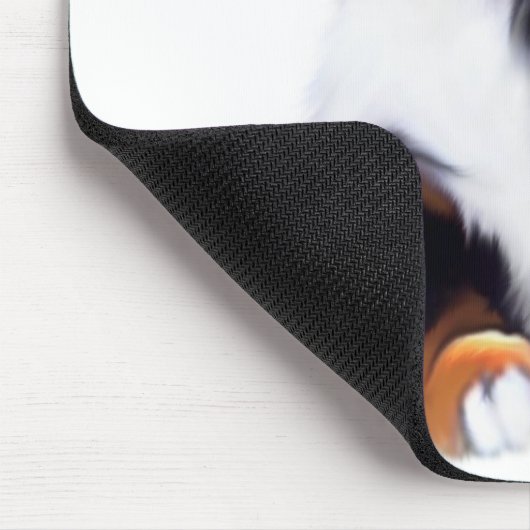 Tapis De Souris Le devoir Berner Mousepad de MadDog (Coin)