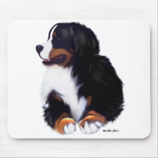 Tapis De Souris Le devoir Berner Mousepad de MadDog