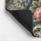 Tapis De Souris Le Devourer de Bloom & Bone - gothique victorien (Coin)