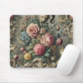 Tapis De Souris Le Devourer de Bloom & Bone - gothique victorien (Avec souris)